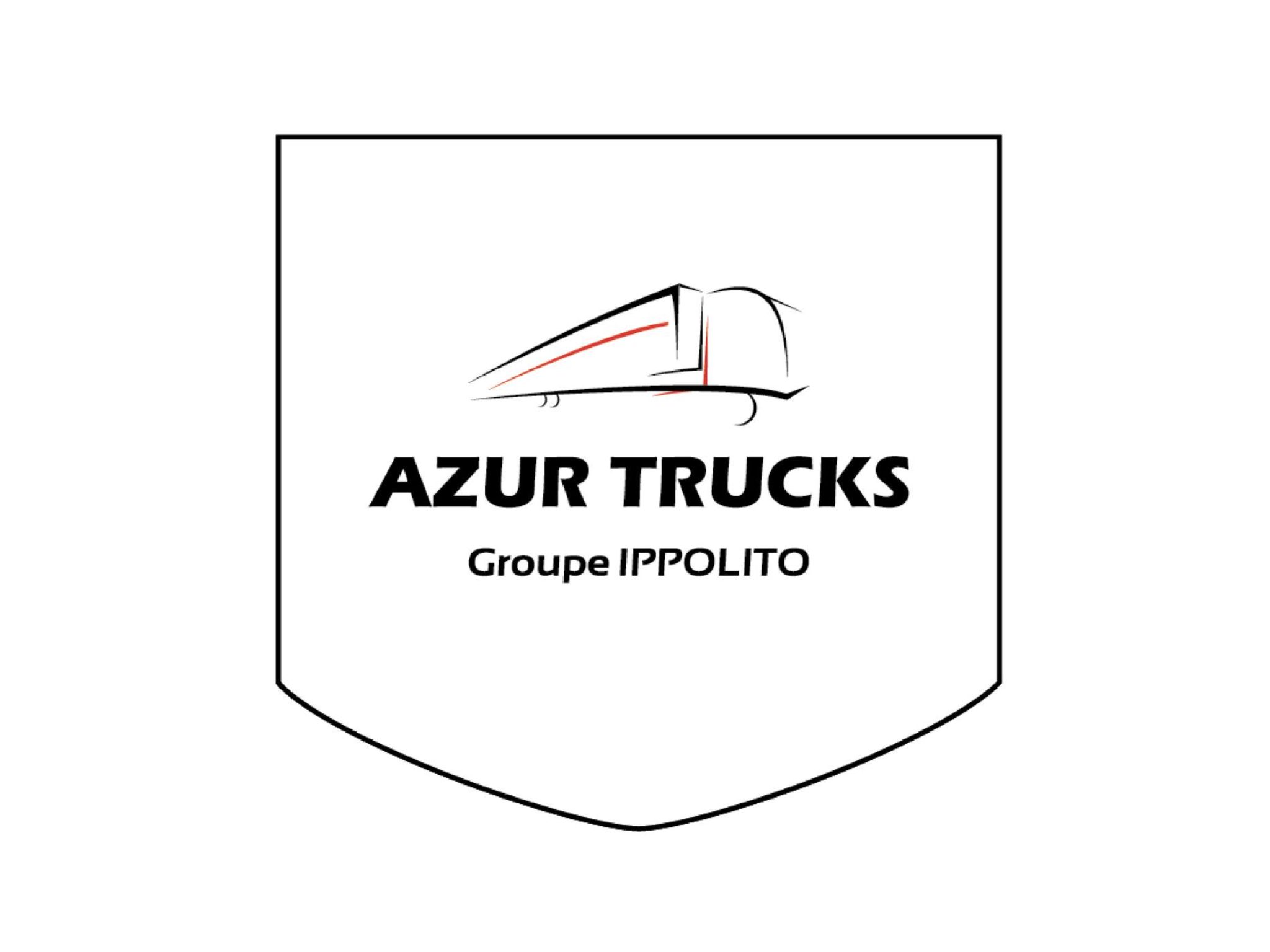  Logo Azur Trucks